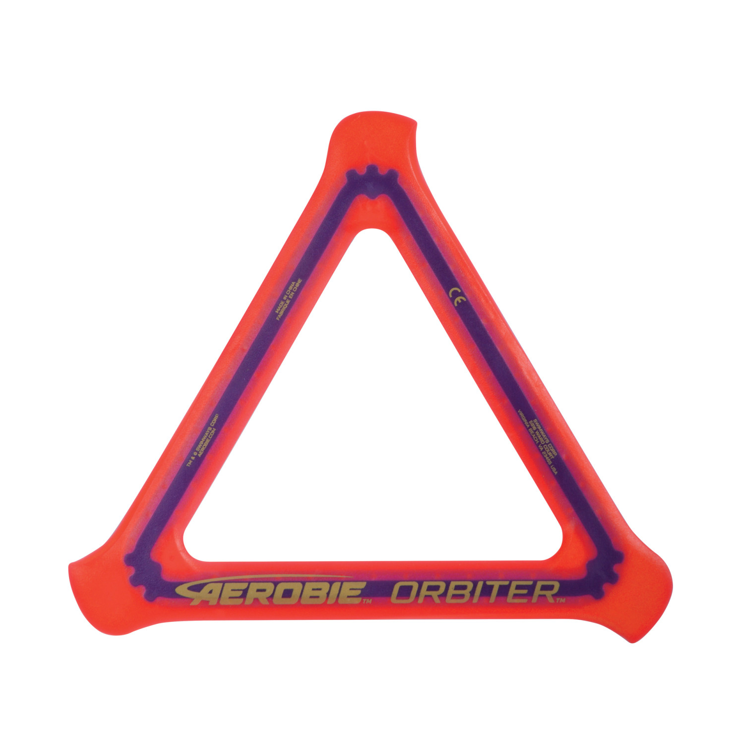 Boomerang 'Orbiter', R991090, 991090 AEROBIE