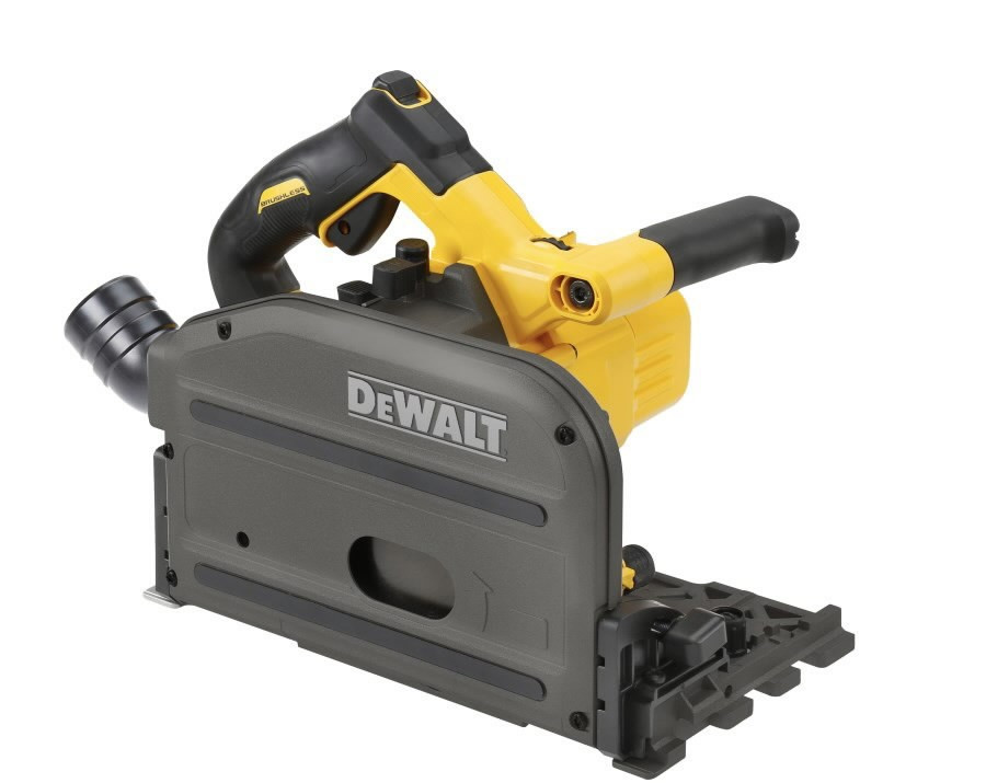 Аккумуляторная циркулярная пила 54В (2x6.0Ач) DCS520T2-QW DEWALT