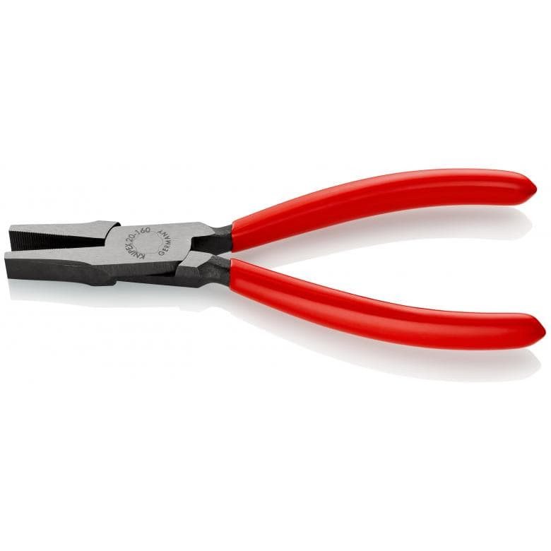 Plakanknaibles 160mm 2001160 KNIPEX