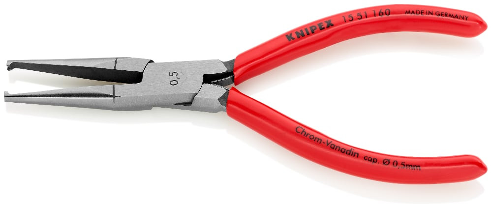 Insulation Stripper 1551160 KNIPEX