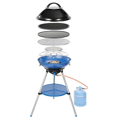 Gaasigrill Party Grill Blue R167265 CAMPINGAZ