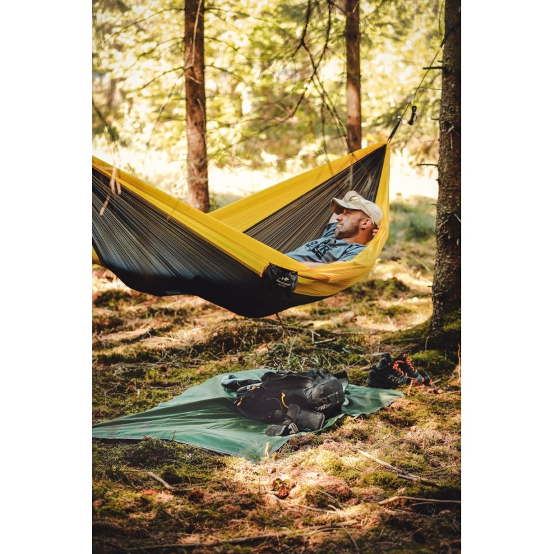 Hamakas ADVENTURE HAMMOCK, Yellowstone