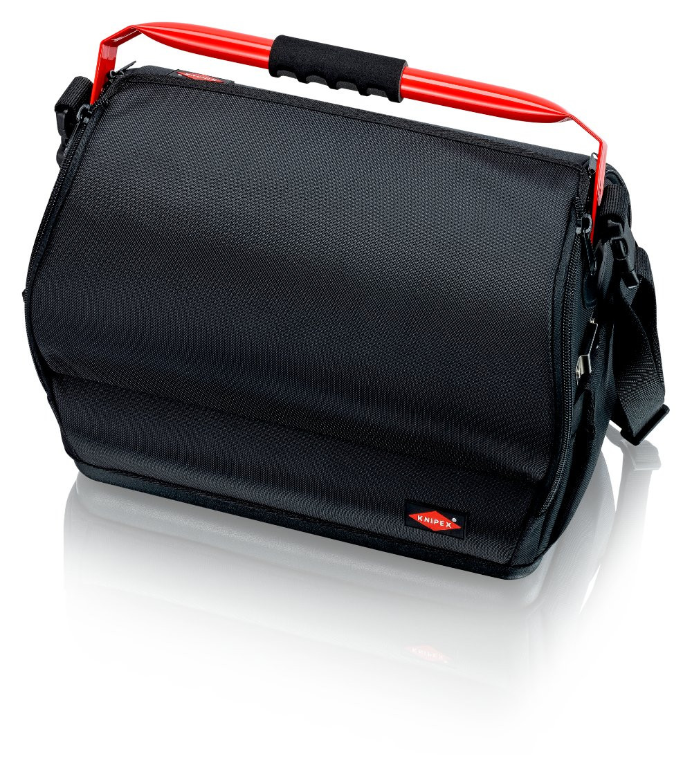 Tool Bag "LightPack" 002108LE KNIPEX