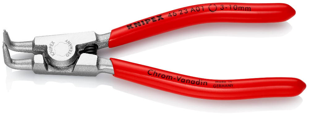 Circlip Pliers 4623A01 KNIPEX