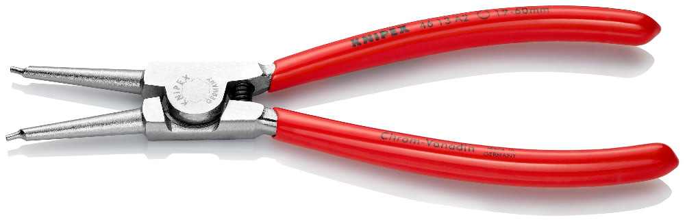 Circlip Pliers 4613A2 KNIPEX