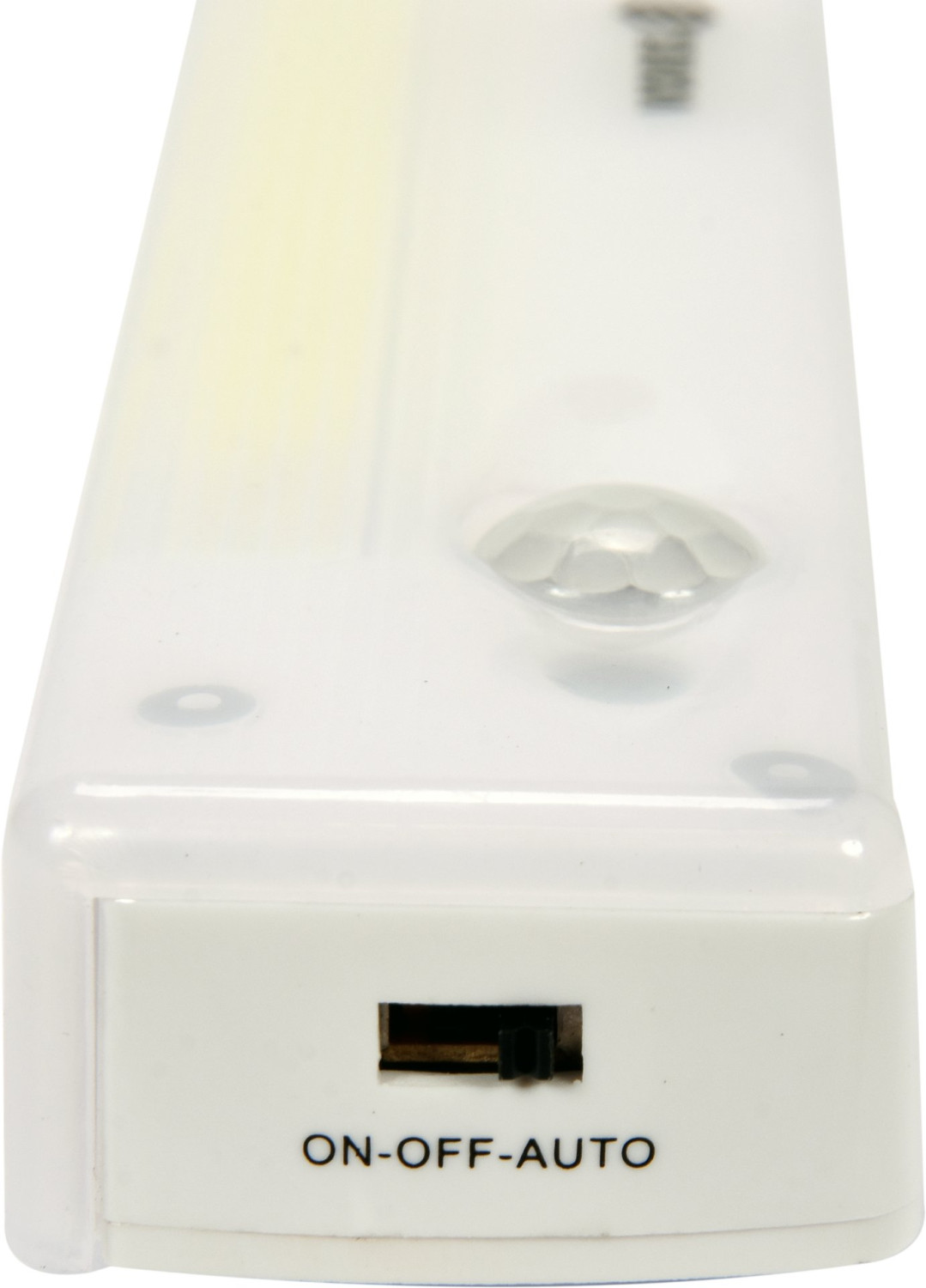 NIGHT LAMP 120LM BODY, LIGHT SENSOR,3AAA 82830 VOREL