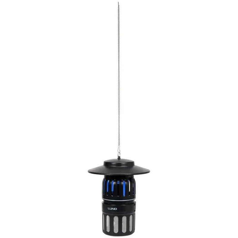 Insektu atbaidīšans lampa UV-A 15W, IPX4; 67013 LUND