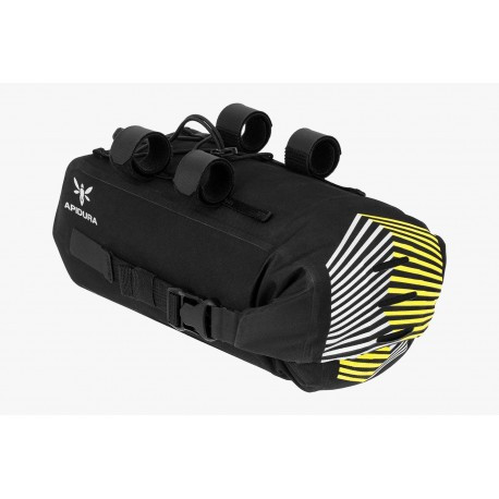 Velo soma RACING Aerobar Pack 2,5L, 5060422140833 APIDURA