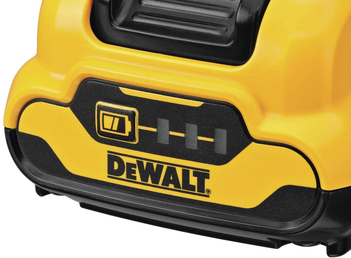 Aku 12V 3,0Ah DCB124-XJ DEWALT