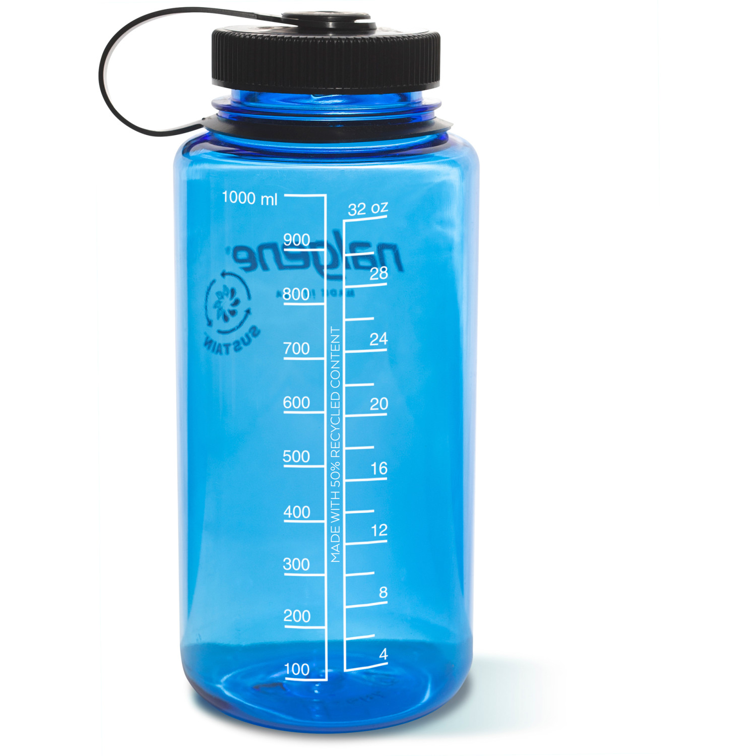 Drinking Bottle 'WM Sustain', R078701, 078701 NALGENE