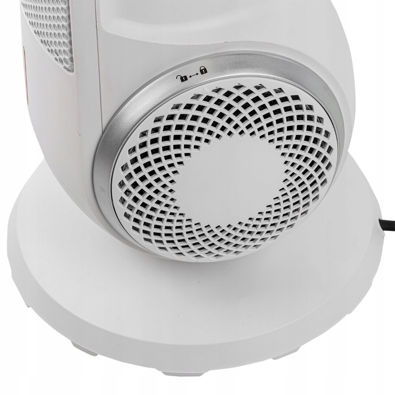 Termoventilators 2200W; FK-FH20 FORCEKRAFT