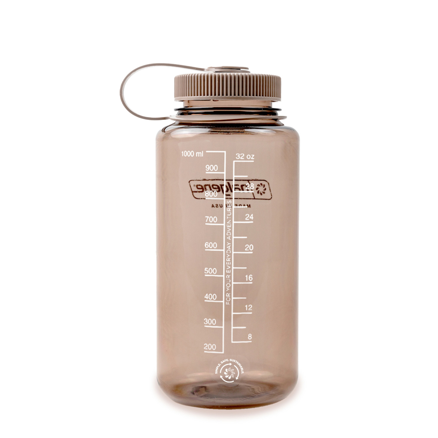 Drinking Bottle 'WM Sustain', R078875, 078875 NALGENE