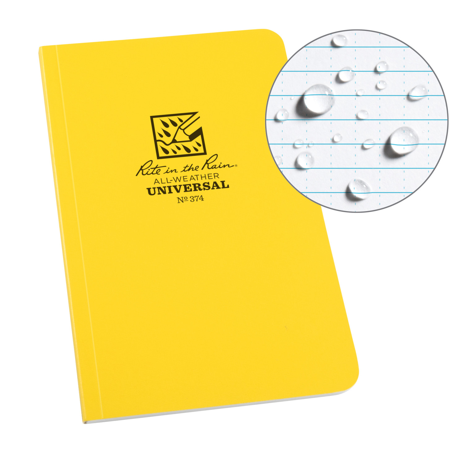 All-Weather Field-Flex Book, R558102, 558102 RITE IN THE RAIN