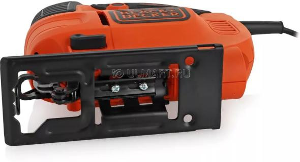 „Black & Decker KS701PEK“ elektrinis siaurapjūklis