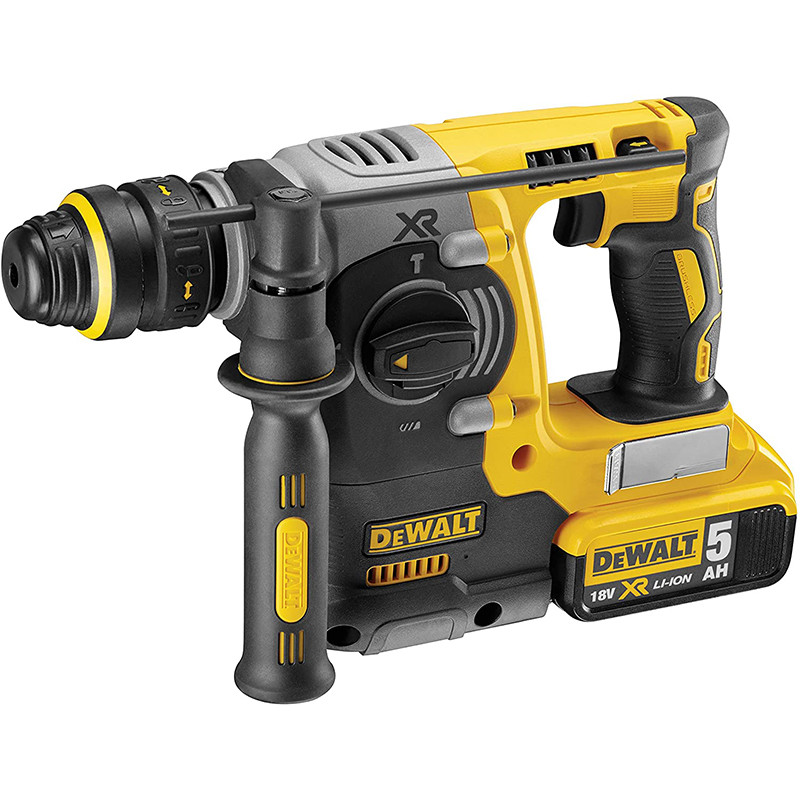 4 tööriista komplekt XR Li-Ion 18V DCK422P3-QW Dewalt