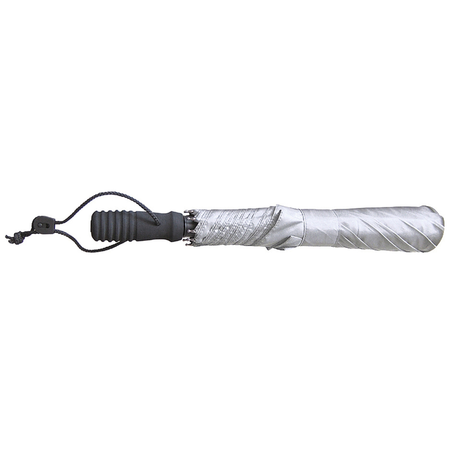 Umbrella 'teleScope handsfree UV', R130050, 130050 EUROSCHIRM