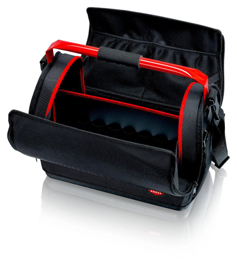 Tool Bag "LightPack" 002108LE KNIPEX