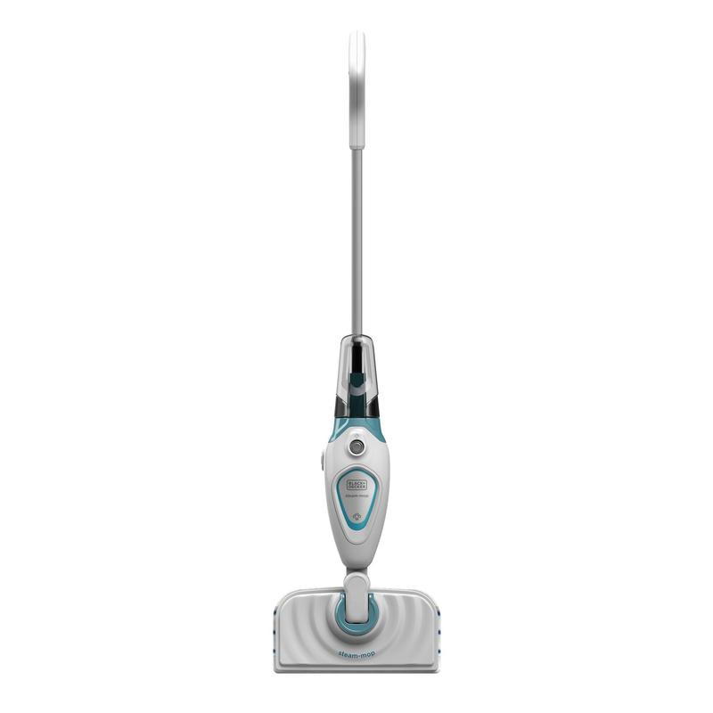 1600W EPP 1-in-1 Steam Mop FSM1615-QS BLACK DECKER