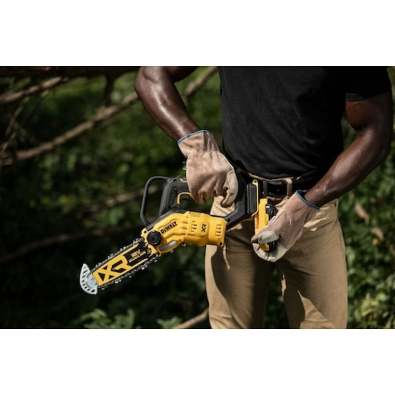 Akukettsaag 18V DCMPS520N-XJ DEWALT