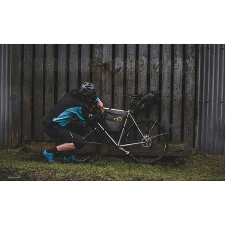 Velo soma EXPEDITION Full Frame Pack (7,5L), 5060422140406 APIDURA