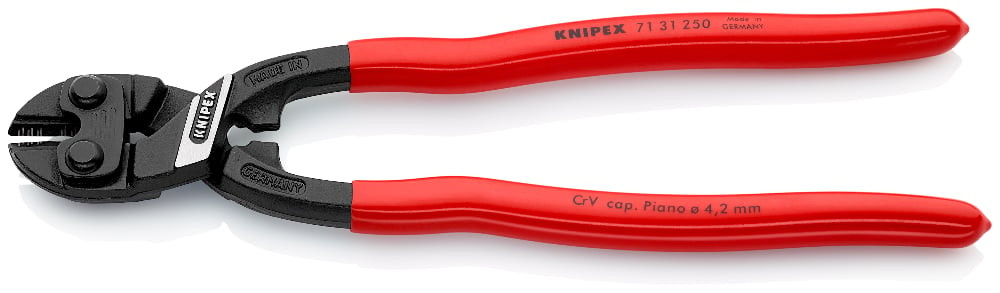 KNIPEX CoBolt® XL 7131250 KNIPEX