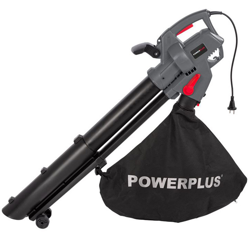 Leaf blower 3300W POWEG9013 POWERPLUS EG