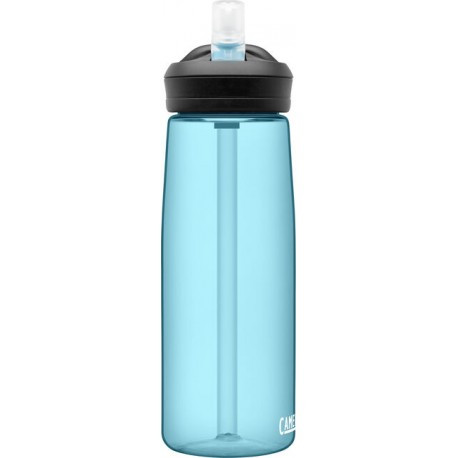 Pudele EDDY+ 0,75L, Clear, 0886798030340 CAMELBAK