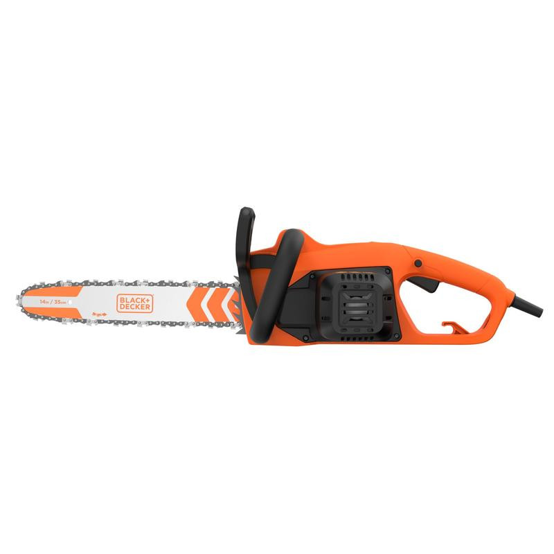 B+D Chainsaw 1800W 35cm BECS1835-QS BLACK DECKER