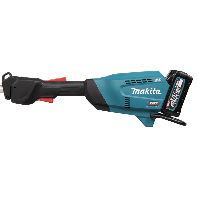 Akuga murutrimmer, 40Vmax XGT, 330mm, BL, AFT, ADT, UR017GZ MAKITA