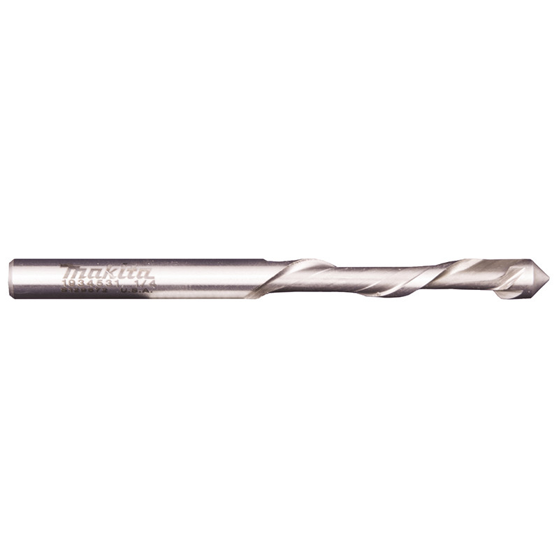 Frēzes uzgalis 6.35mm (1/4"), DCO180 193447-6 MAKITA