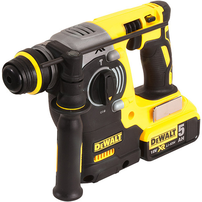 Набор инструментов 18V XR DEWALT