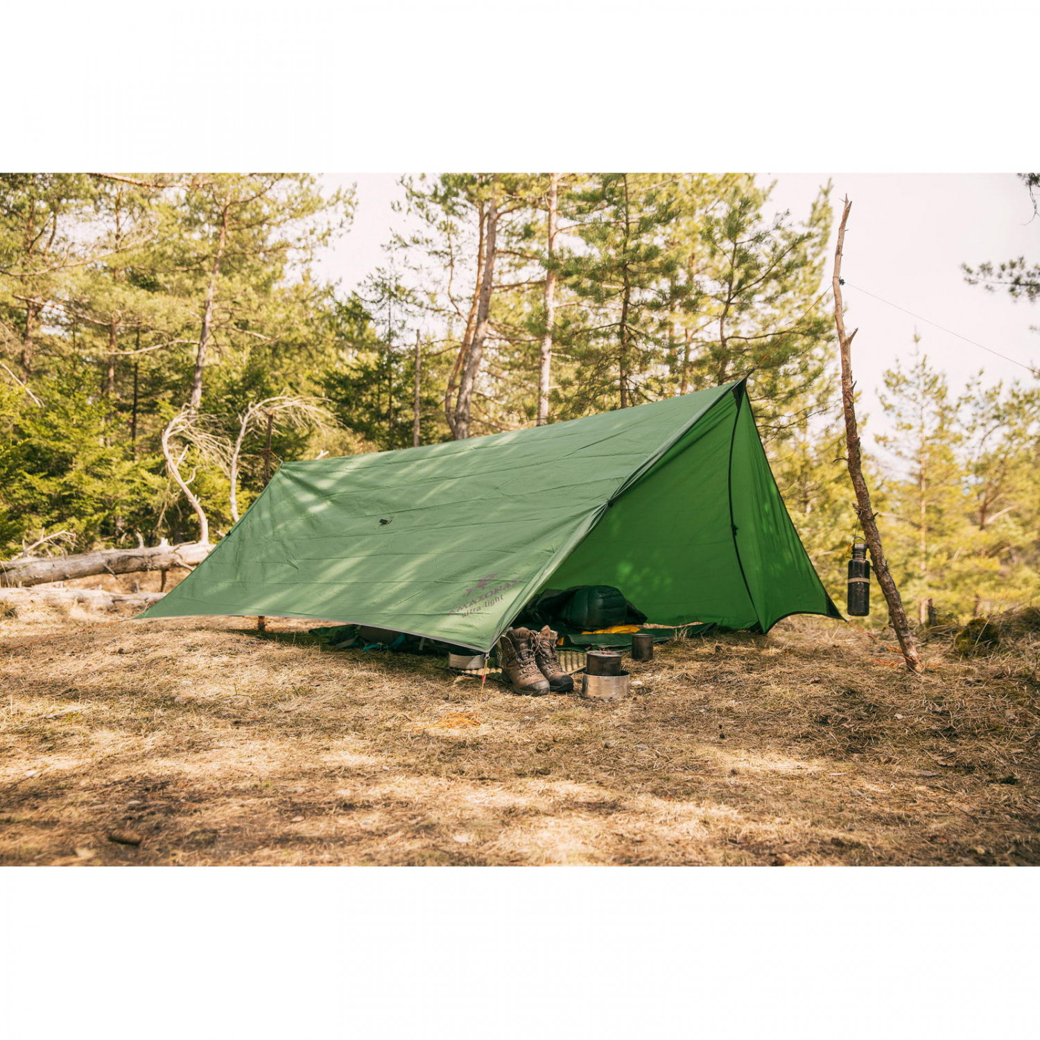 Telk Wing Tarp R020410 AMAZONAS