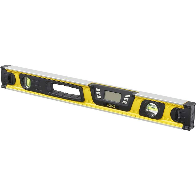 Līmeņrādis FATMAX digitāls 600 mm 0-42-065 STANLEY