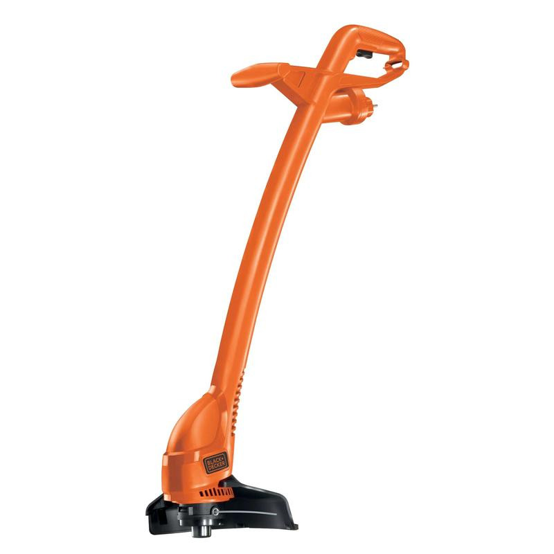 25cm Trimmeris GL360SB-QS BLACK DECKER