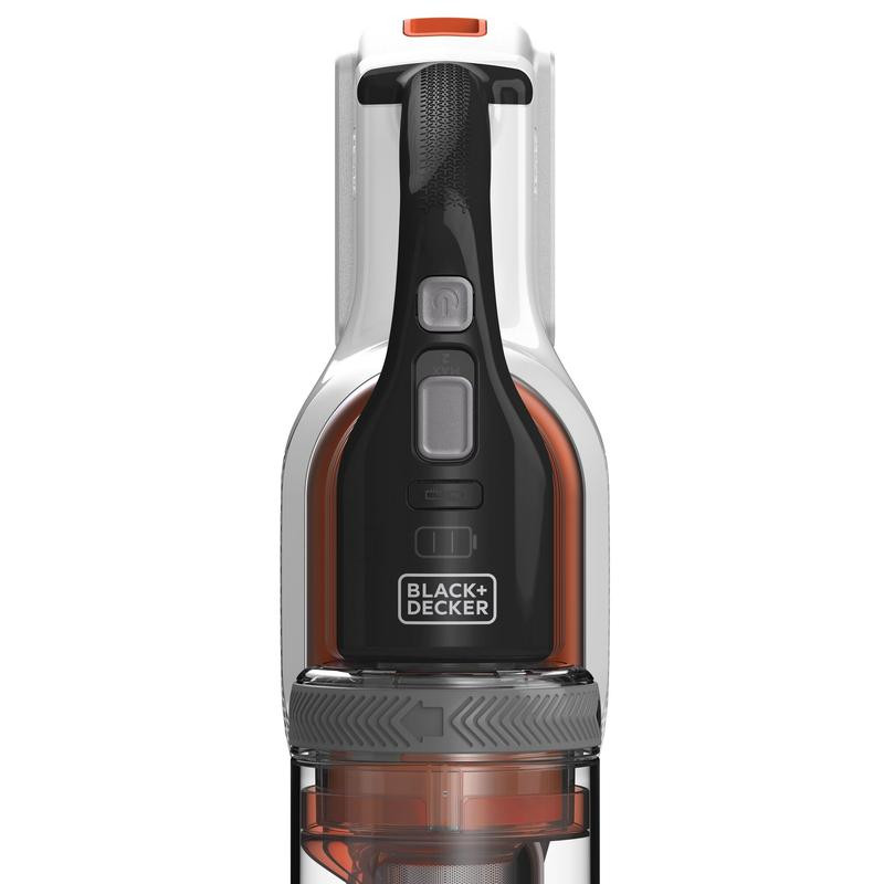 Пылесос BHFEV1825C-QW BLACK DECKER