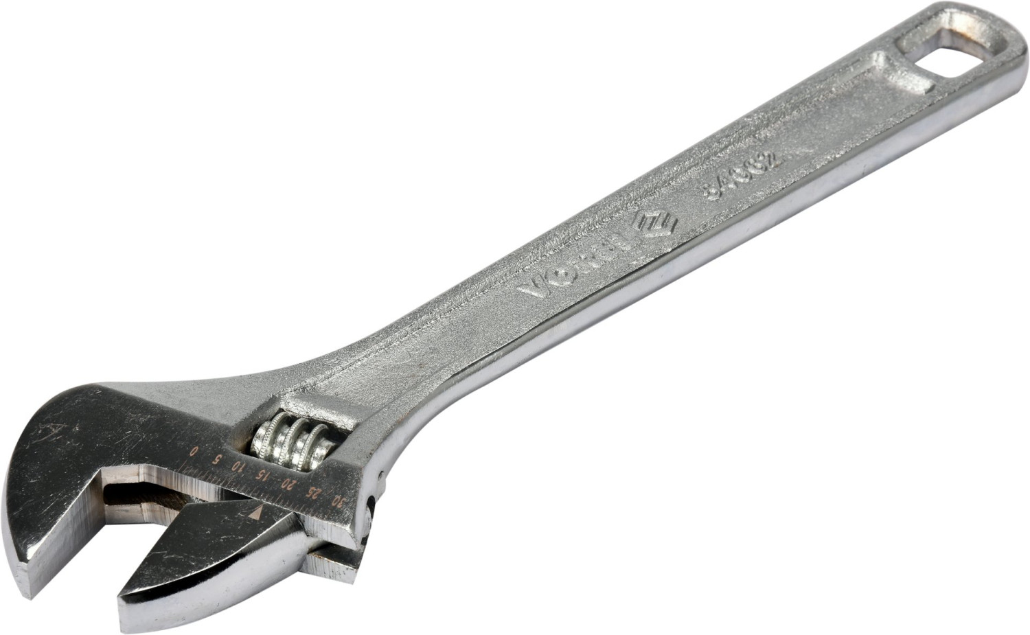 ADJUSTABLE WRENCH 250MM 54062 VOREL