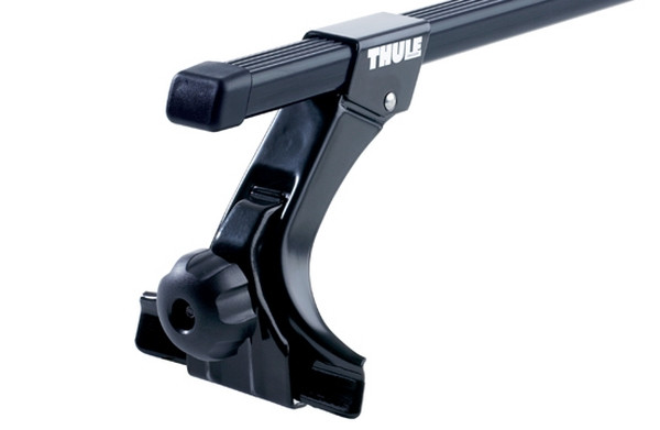 Atbalsta pēdas pēdas (rain gutter) 20cm 69-952 THULE