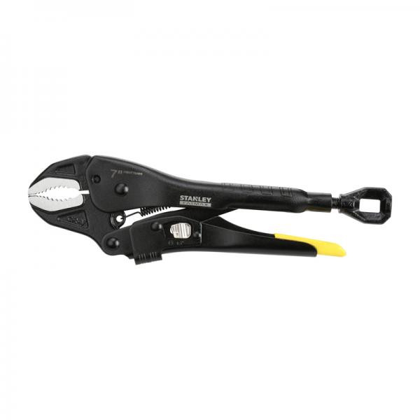 Tvirtinimo replės FATMAX 180mm FMHT0-75409 STANLEY