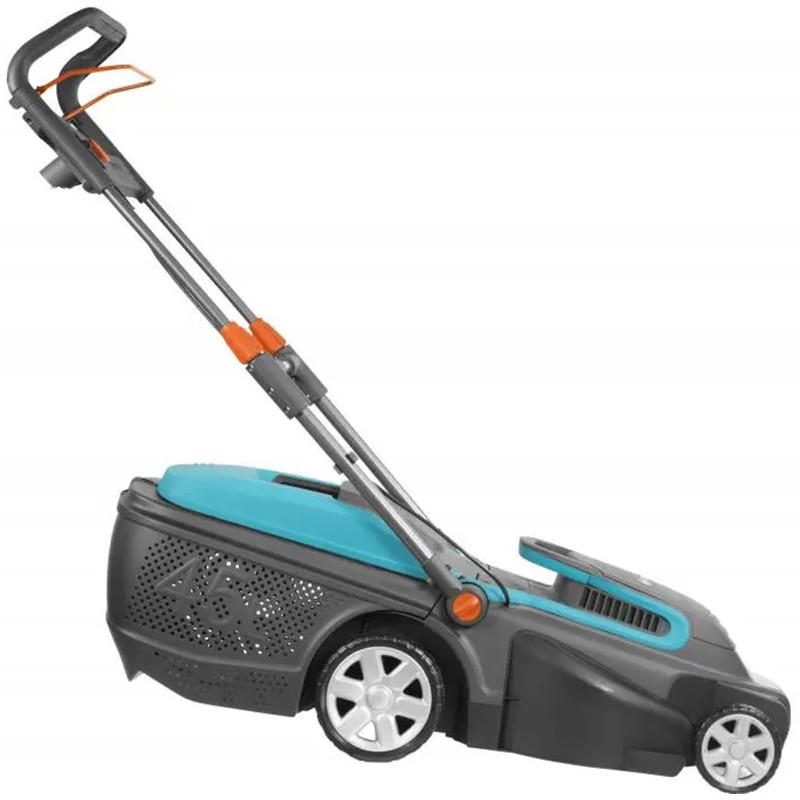 Elektriskais zāles pļāvējs PowerMax 1800/42; 05042-20 GARDENA