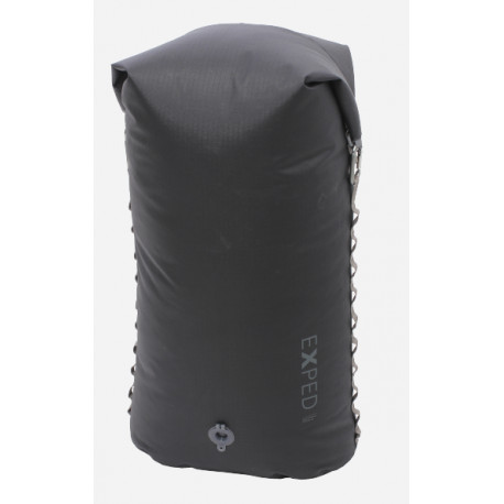 Ūdensmaiss Fold Drybag Endura Black, izmērs: 5L, 7640147764378 EXPED