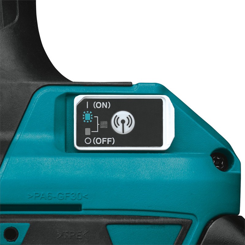 Cordless hammer drill 18V SDS-PLUS DHR182ZU MAKITA