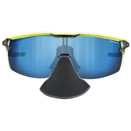 Brilles ULTIMATE COVER, Spectron 4 Polarised, 3660576940451 JULBO