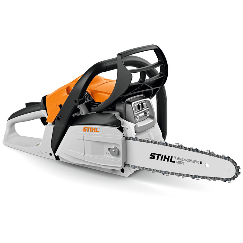 Benzīna motorzāģis MS 172, 31.8cc, 1400W, 35cm sliede, 11480113020A STIHL