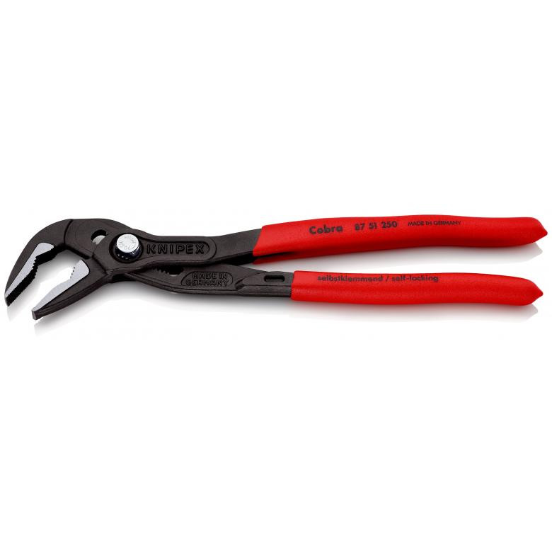 KNIPEX Cobra® ES 8751250 KNIPEX