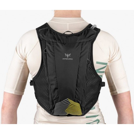 Velo veste dzērienam RACING HYDRATION Vest, izmērs: S/M, 5060422140796 APIDURA