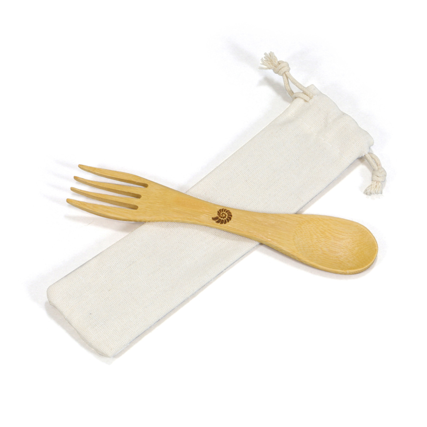 Cutlery 'Bamboo Spork', R562154, 562154 Origin Outdoors