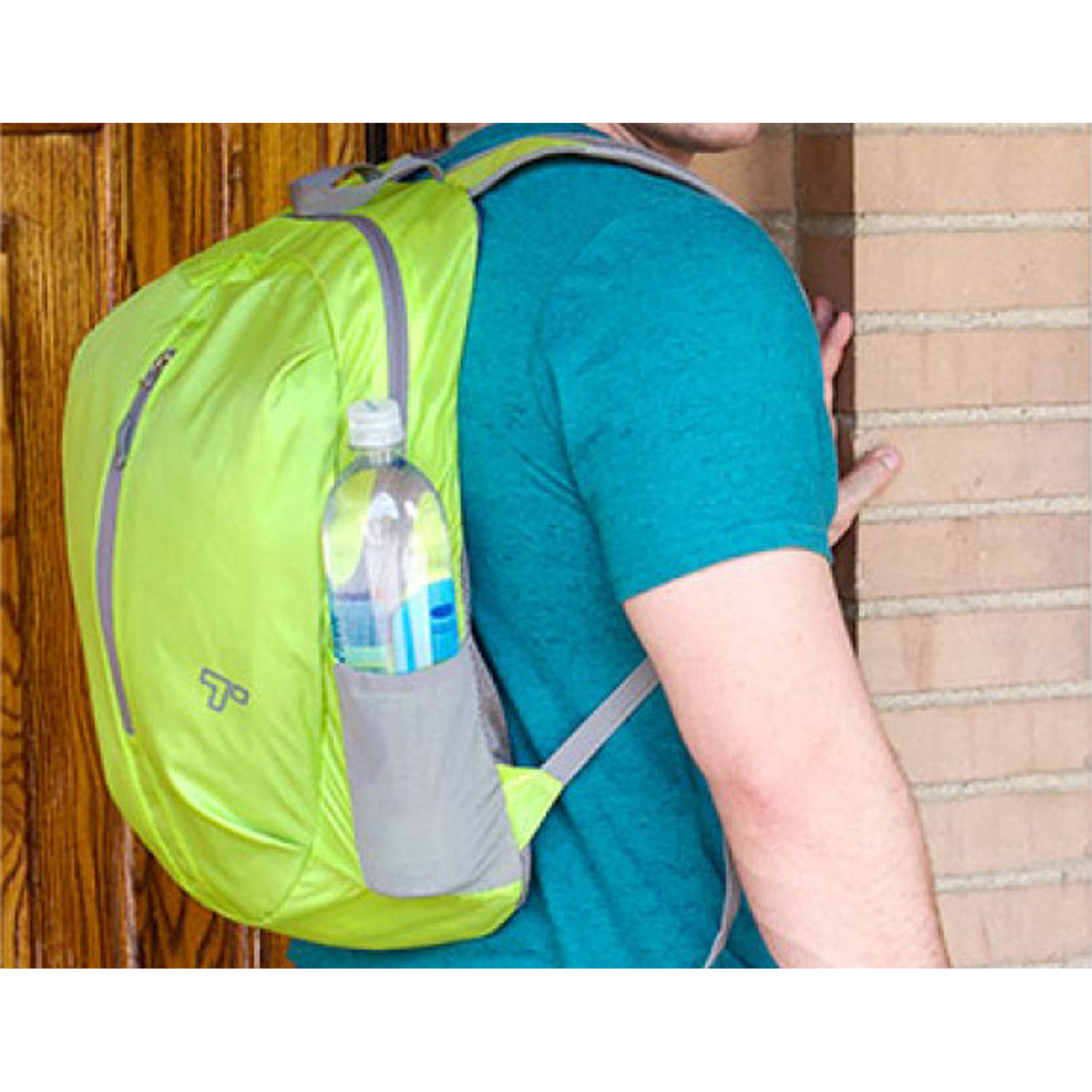 Daypack 'Packable', R021440, 021440 TRAVELON