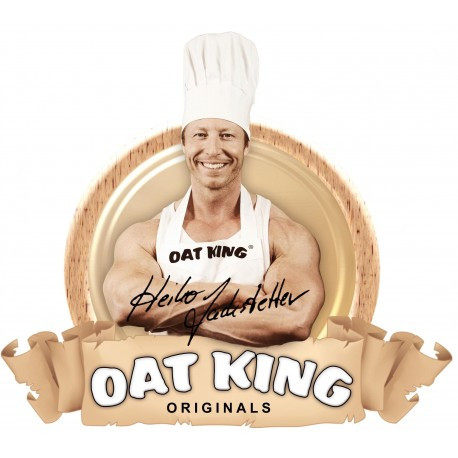 Batoniņš Oat King ENERGY Bar, 4260283680160 OAT KING