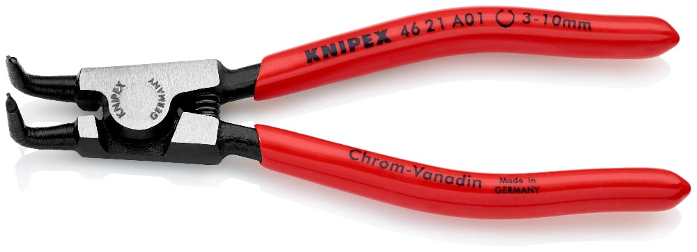 Circlip Pliers 4621A01 KNIPEX