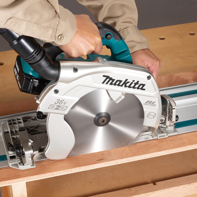 Circular saw 2x18V DHS900Z MAKITA